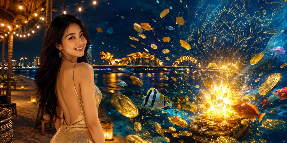 Trải nghiệm cá cược casino tại Đà Nẵng