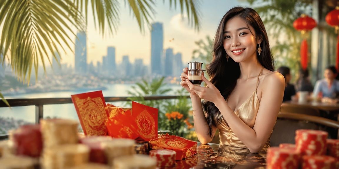 Ưu đãi phong bao lì xì đỏ mùa hè tại Hà Nội cho game thủ 4study